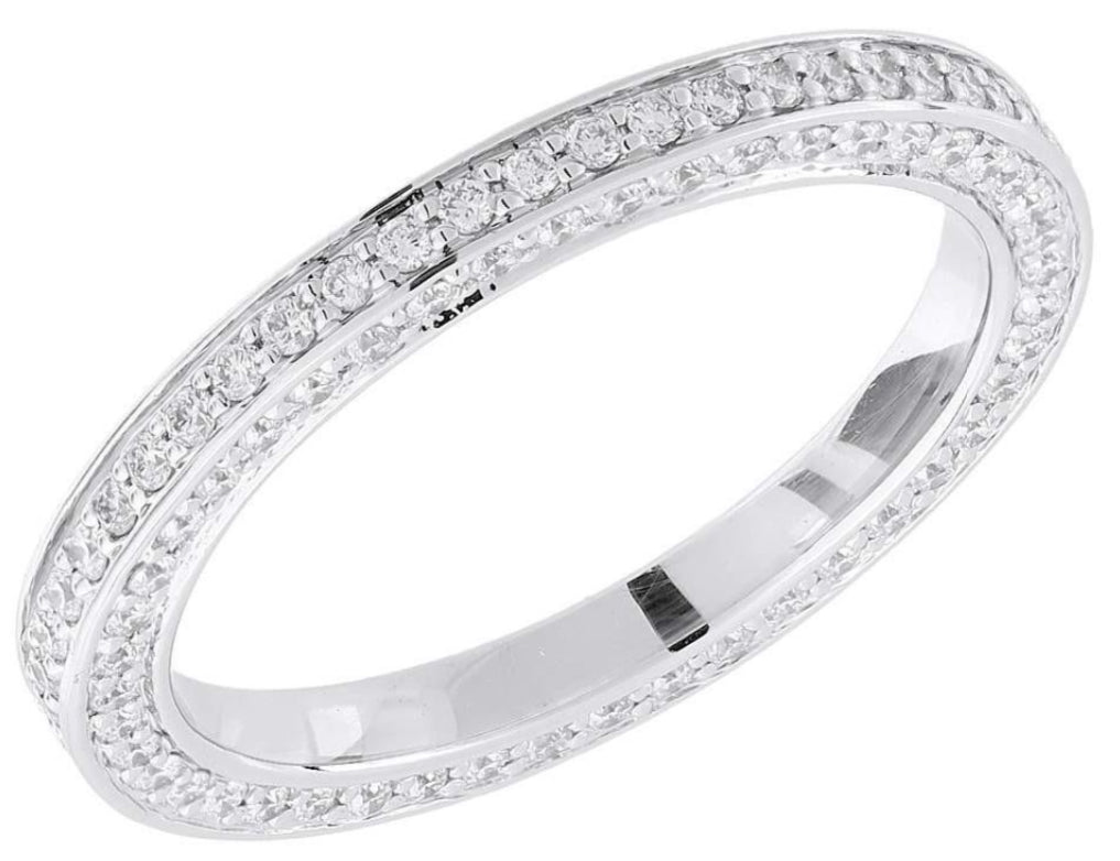 Yari Collection - Diamond Ring