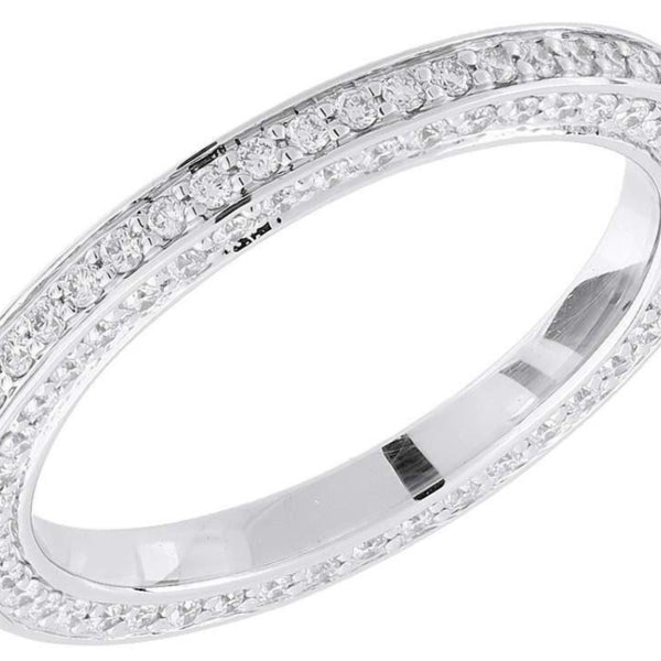 Yari Collection - Diamond Ring