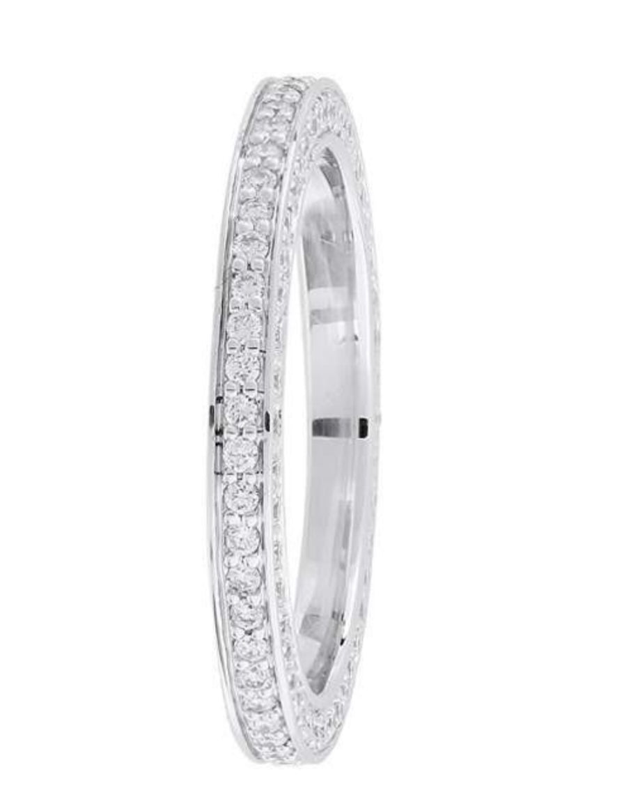 Yari Collection - Diamond Ring