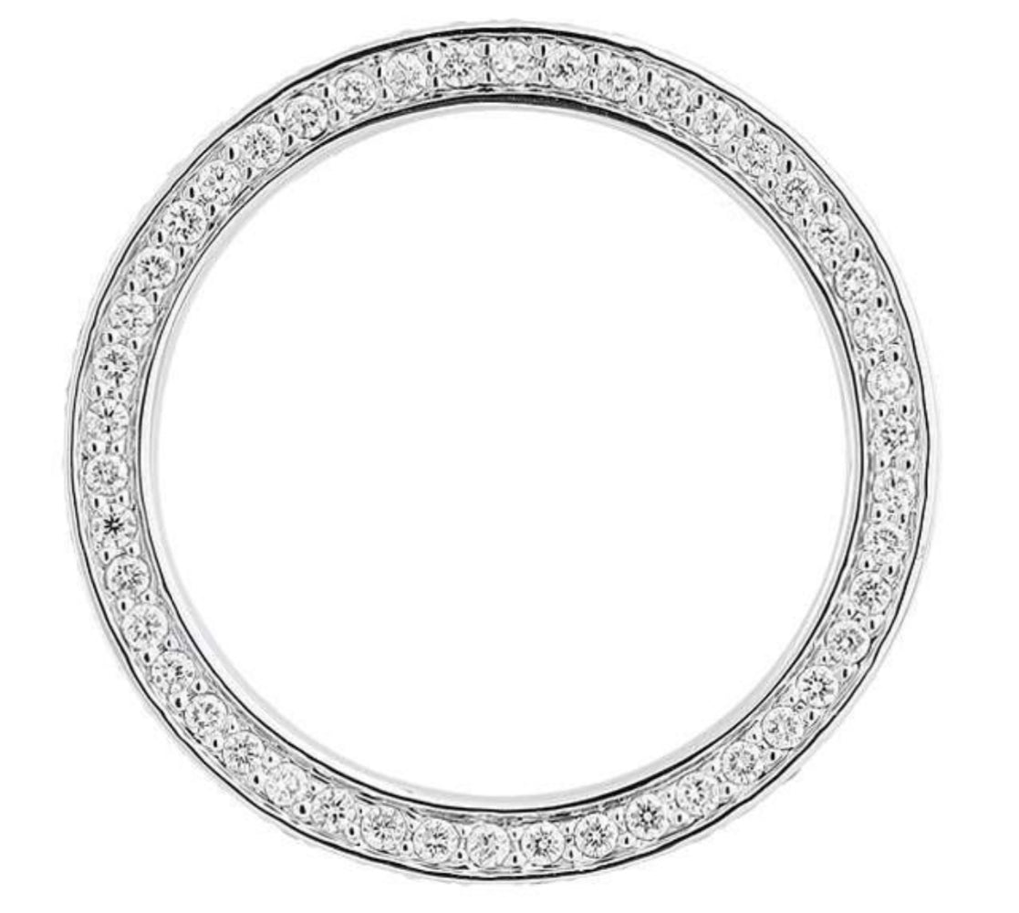 Yari Collection - Diamond Ring